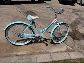 Schwinn legacy