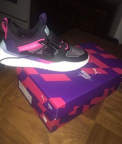 Puma Hi Octane Robotto Need for Speed (limited edition) Brand New