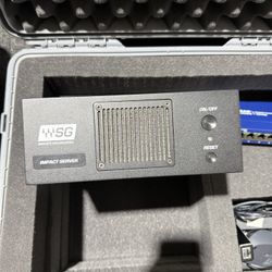 Waves Sound Grid Impact Server WSGSI