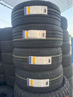 255/45/20 GOODYEAR RSA