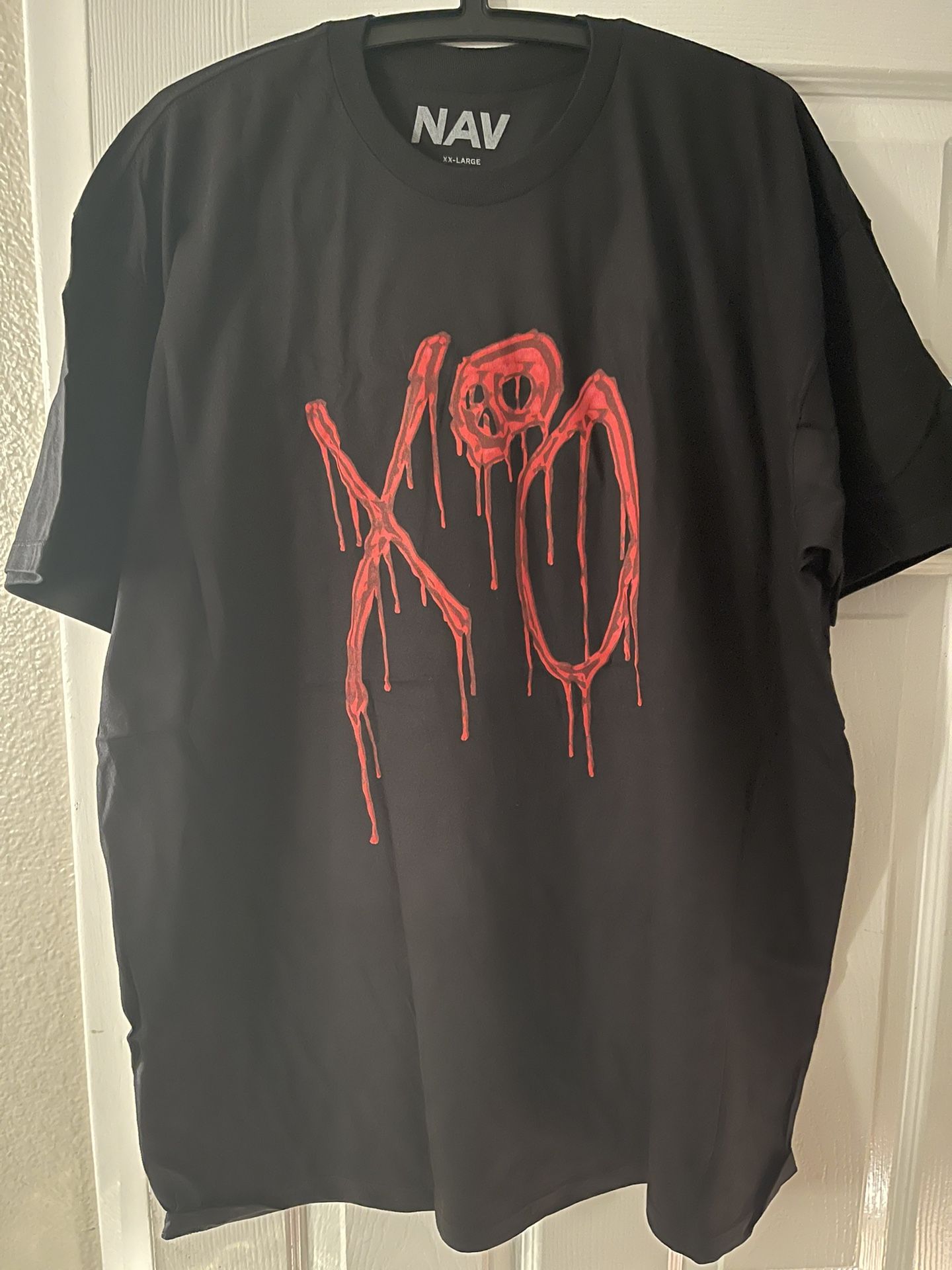 Vlone NAV XO Bad Habits 2XL