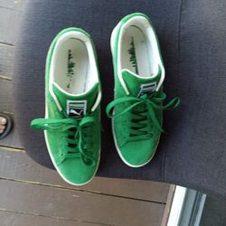 Men's Puma Size 10.5 