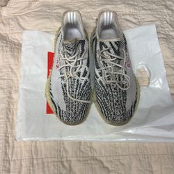Yeezys 350 Boost V2