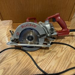 Skilsaw Mag 77