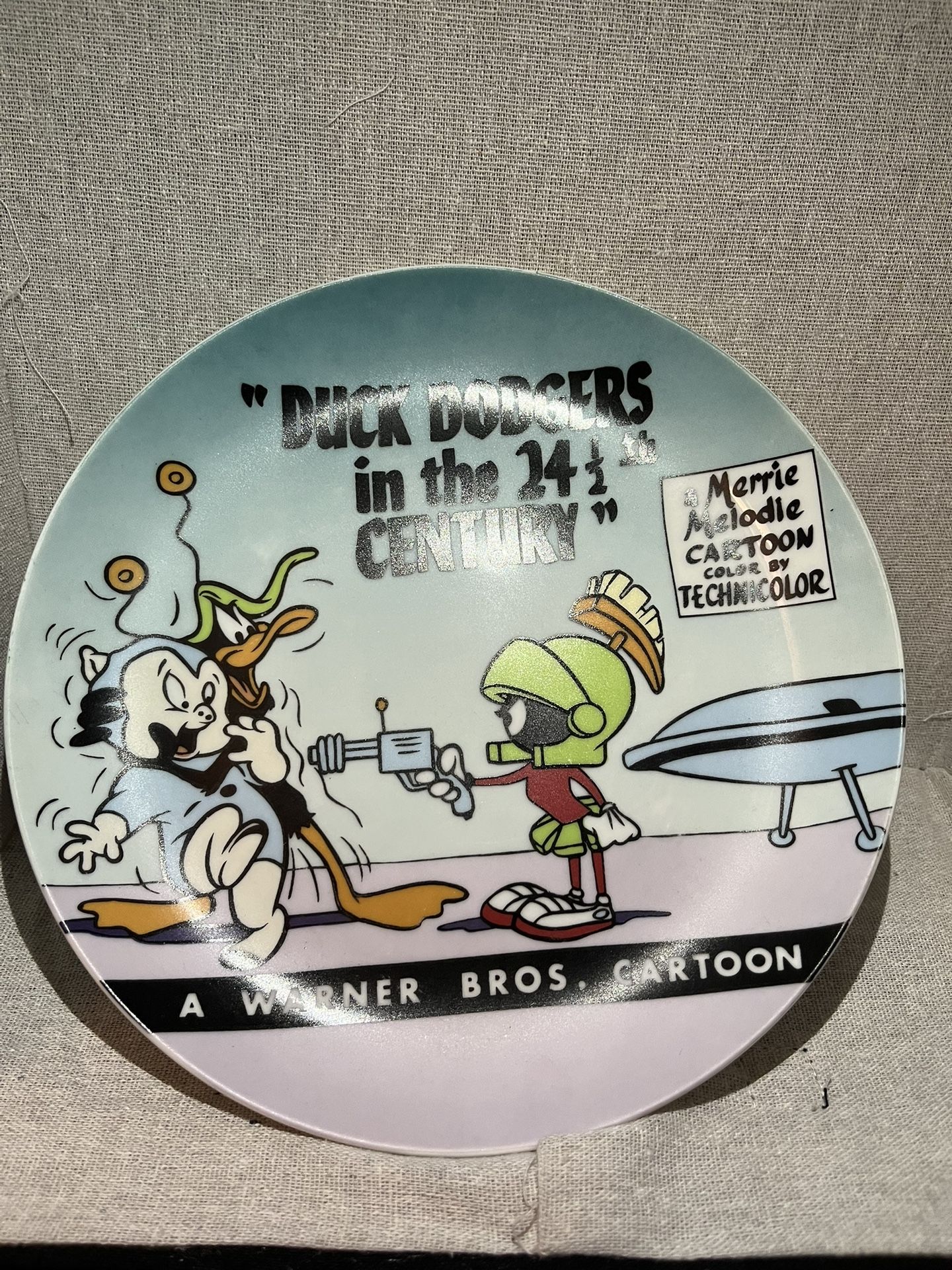 Looney Tunes