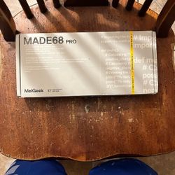 Made 68 Pro 10 Anniversary Version