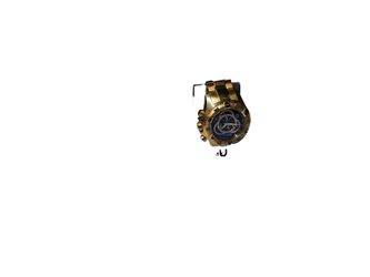 Invicta 6469 Gold Regular Watch