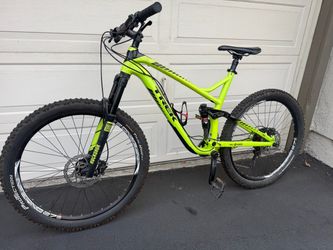 Trek remedy 7 large frame