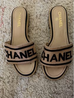 Fashion sandals