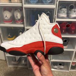 Jordan 13 Size 12