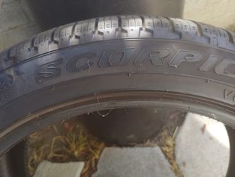 PIRELLI SCORPION 375/40/R21. 107V  95%