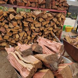 Firewood 