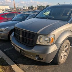 2007 Dodge Durango