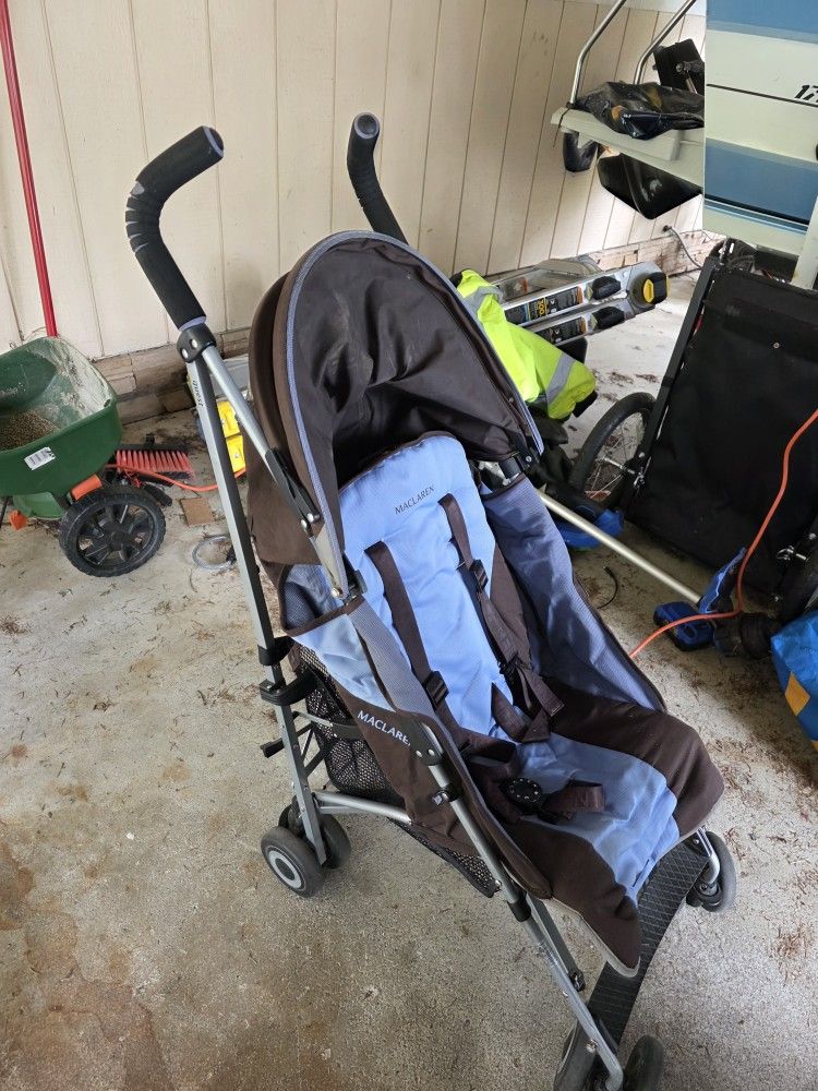 Stroller