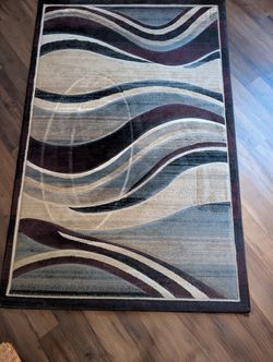 Area rug