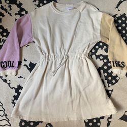 Dress Size 6 Zara Kids Clothes 