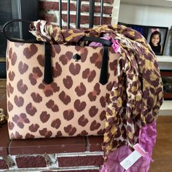 Kate Spade Molly Tote