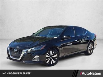2022 Nissan Altima