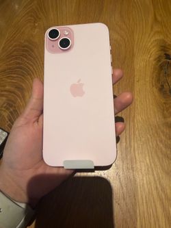 Iphone 15 plus