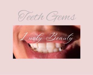 Teeth Gem