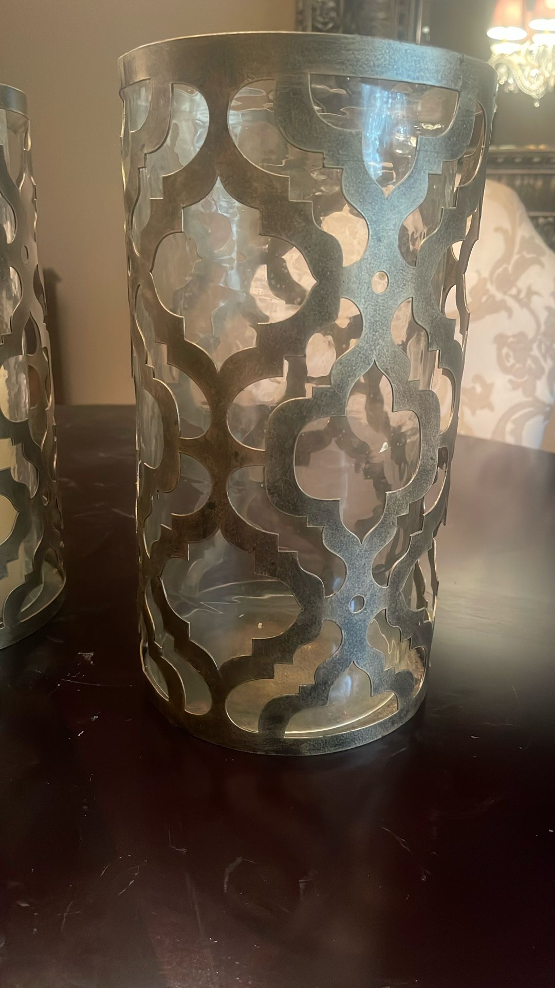 Candle Holders