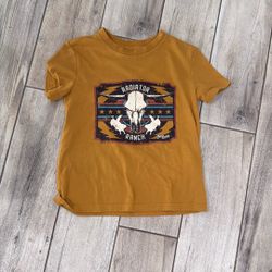 Rock n Roll T Shirt Boys 