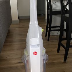 HOOVER FLOOR MATE - only used once -  $35