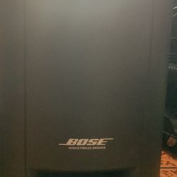 Bose Speakers 