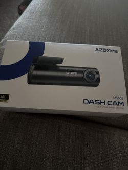 Dash Camera