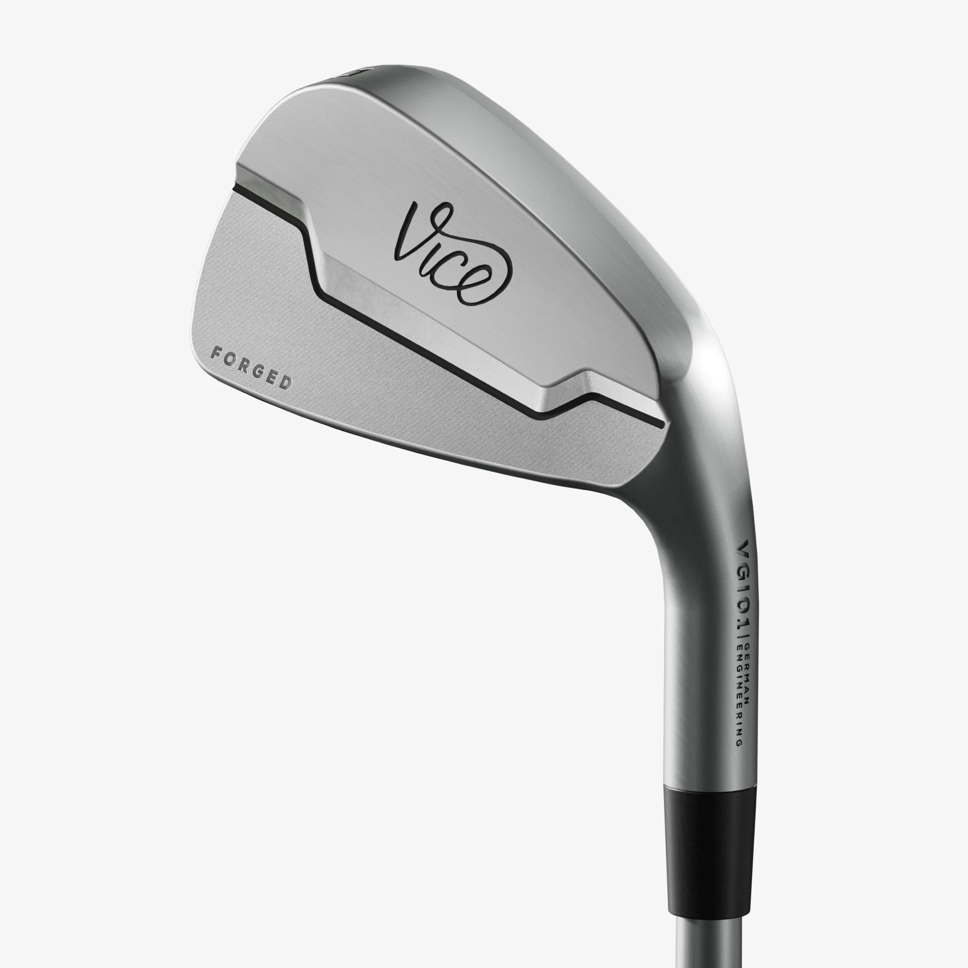 Vice Golf VGI01 Black - 7i