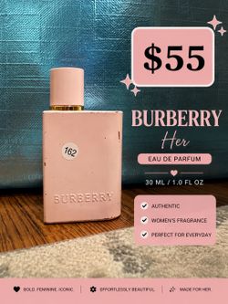 Burberry Her EDP 30 mL