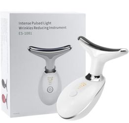 Intense Pulsed Light Wrinkles Reducing Instrument ES-1081