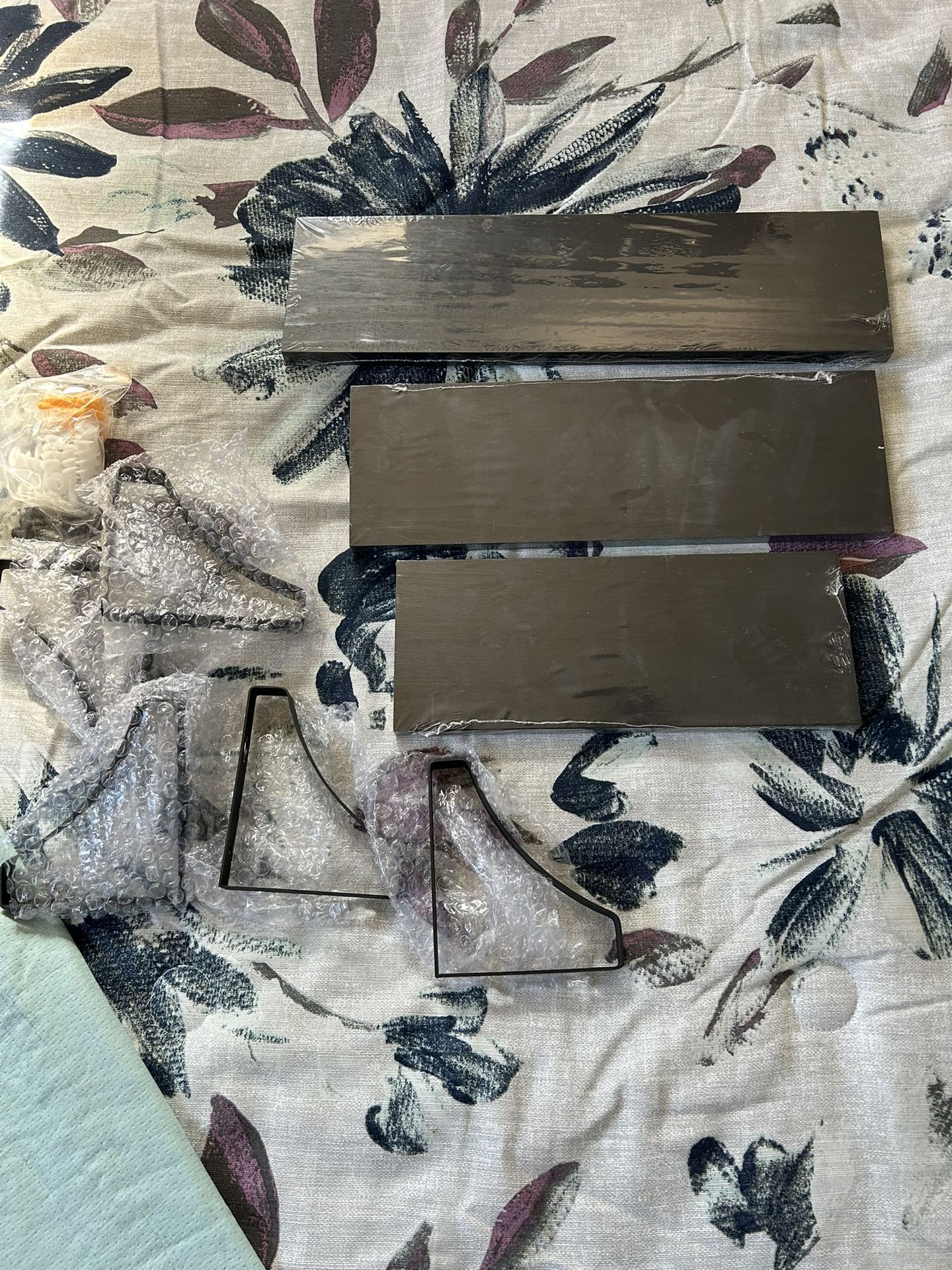 Set Of Shelves - BRAND NEW