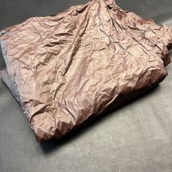 6x9’ Lightweight Tarp -NEW