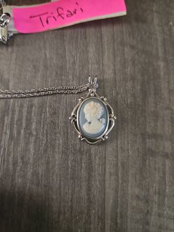 Trifari Necklace