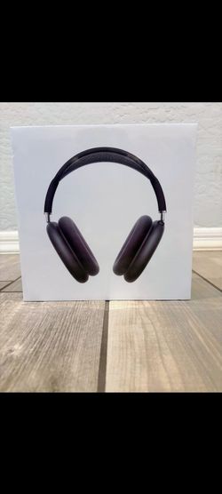 Airpods Max Black