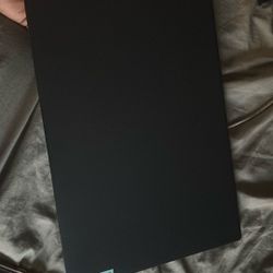 Gaming Lenovo computer 15.6 inch 