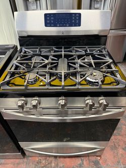 Stove Kenmore 🔥