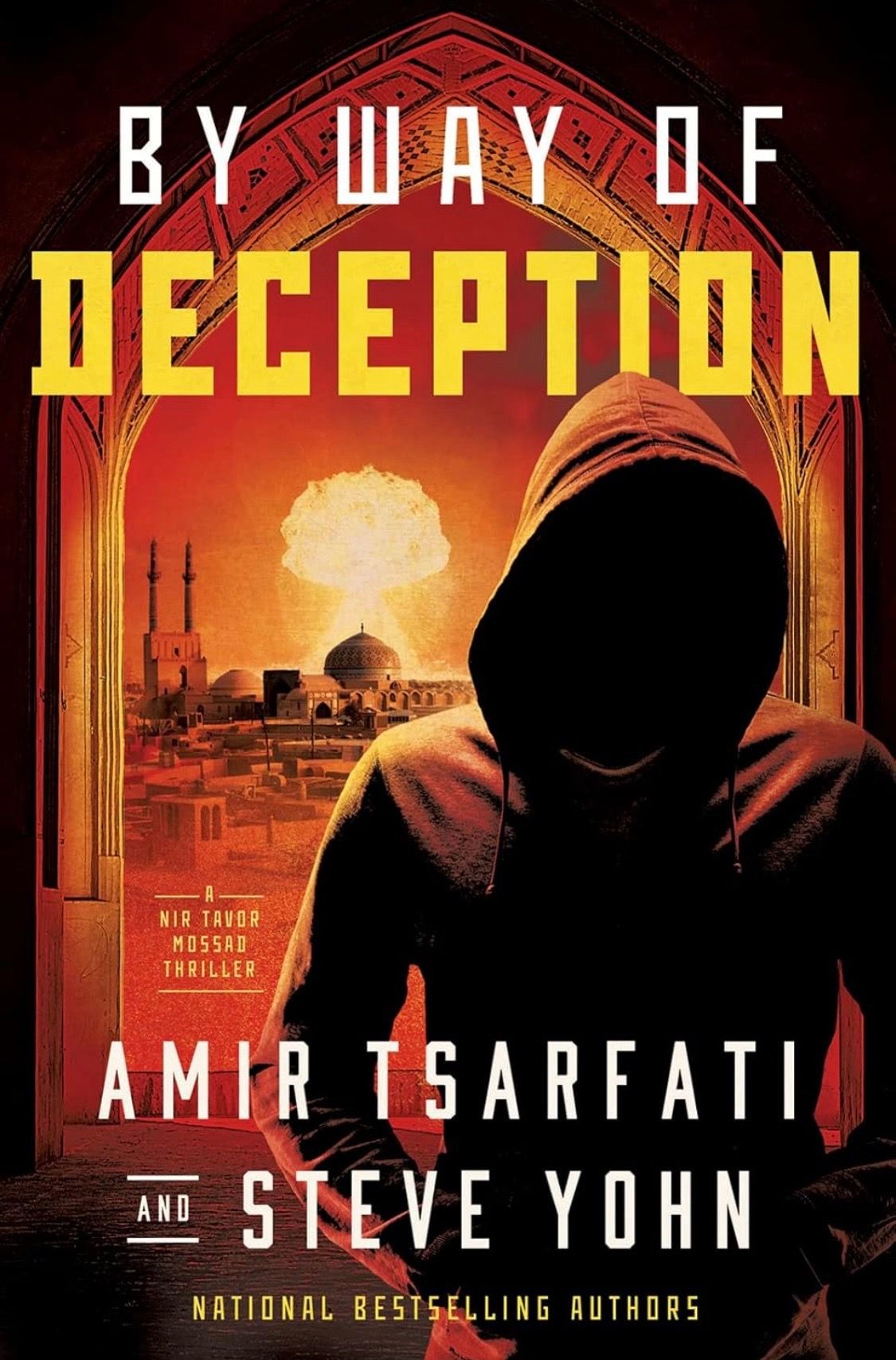 By Way of Deception