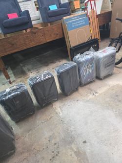 Carry On luggage-  SF- LA- NY- - AVAILABLE