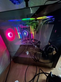 Intel Gaming Pc