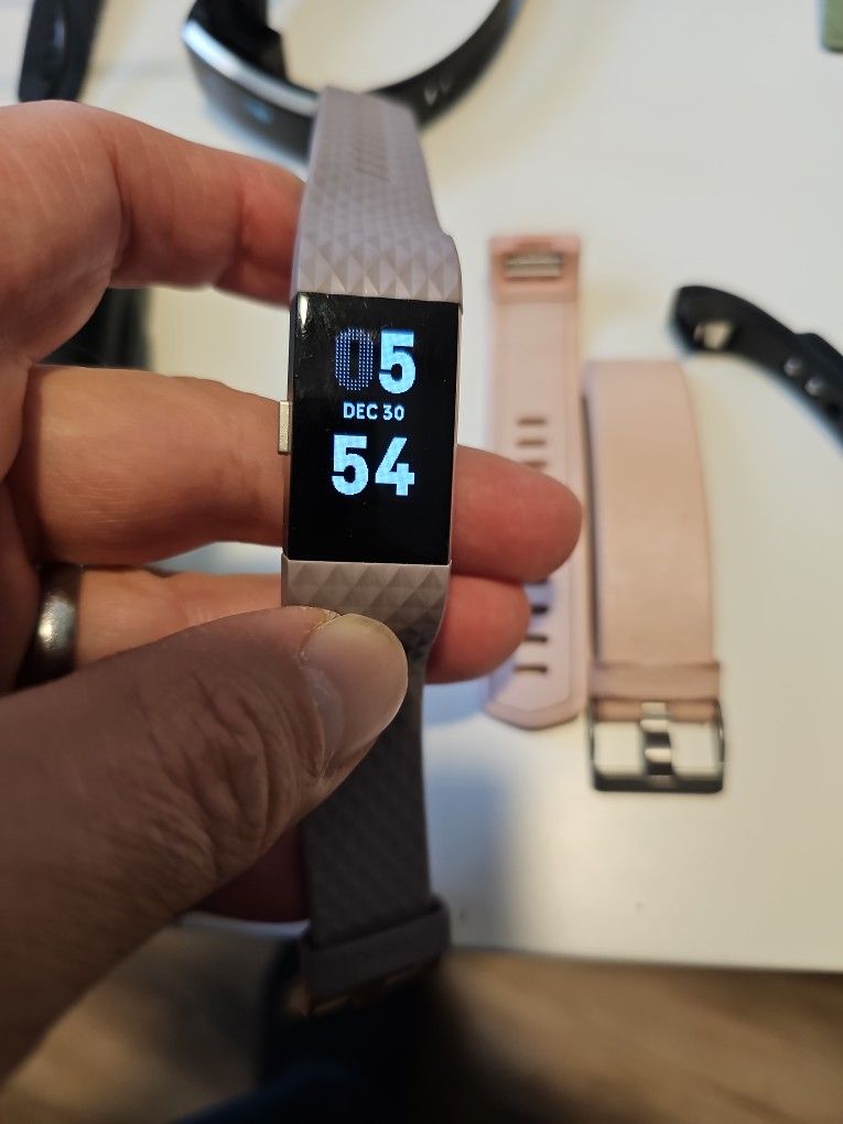 Smart Watches