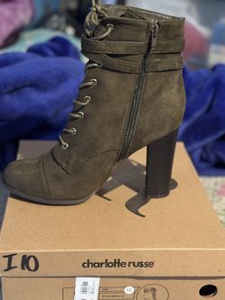 Women Boots