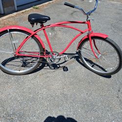 26" Bicycle