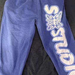 Men’s Sb Studio SweatPants XL