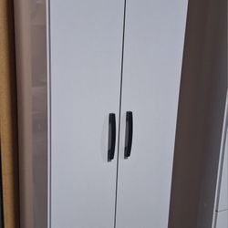 Closet Color White Grey Or Espresso 