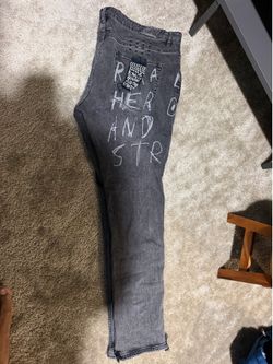 Ksubi jeans
