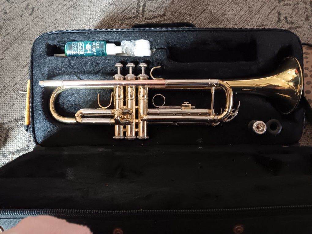 Prelude Trumpet