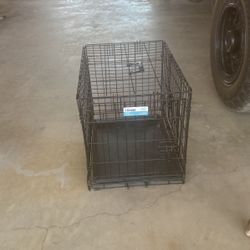 Dog Crate
