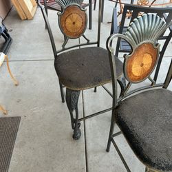 Antique Chairs For Free
